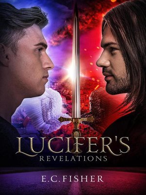 cover image of Lucifer's Revelations